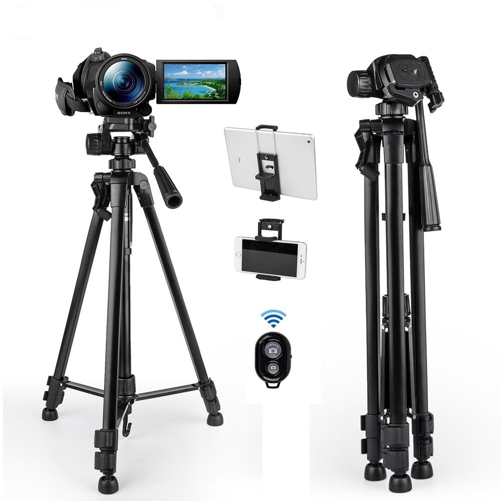 entry-level tripod